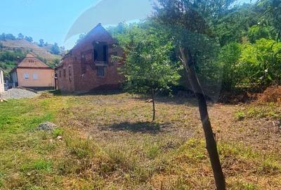 Casa de vanzare 120mp si teren 600mp, Medias, Ighisul nou - 1