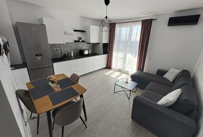 Apartament cu 2 camere semidecomandat în Sud - 2