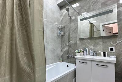 Apartament cu 2 camere de inchiriat in zona Borhanci - 1