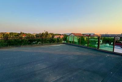 Casă individuală cu 8 camere cu Canalizare în Colentina - 23