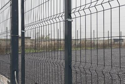 Teren de vanzare 2750 mp pe Drum.Lunca Cetatii 17mp front stradal - 10