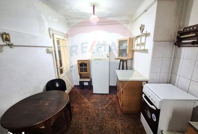 Apartament cu 2 camere decomandat în Dorobanți - 13