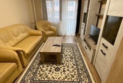 Apartament cu 2 camere decomandat, mobilat în Eroii Revoluției - 5