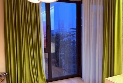 Apartament 3 camere WIN Herastrau - comision zero - 1