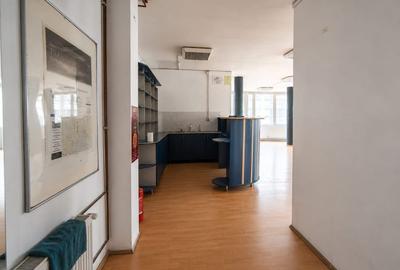 Spațiu comercial, de 260 mp, în Mărăști - 2