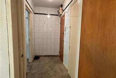 Apartament cu 3 camere semidecomandat în Titan - 7