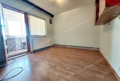 Apartament 2 camere decomandat Micro 21 cu Vedere deosebita catre Dunare - 5
