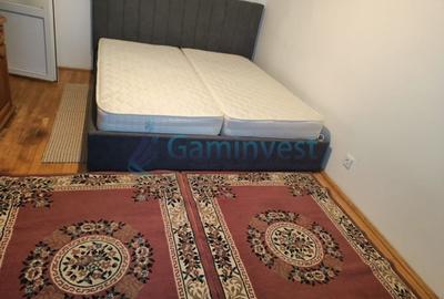 Apartament cu 3 camere decomandat, mobilat în Nufărul - 3