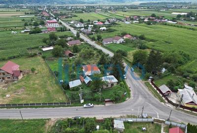 Spațiu comercial, de 65 mp, în Racova - 3