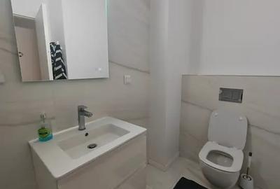 Apartament cu 2 camere decomandat, mobilat în Herăstrău - 12
