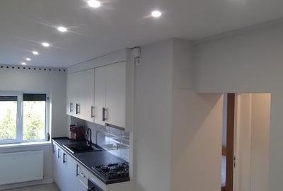 Apartament cu 2 camere decomandat în Coman - 1