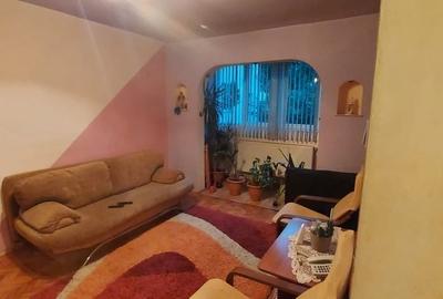 Apartament 3 camere pe Fântânele, parcare - 3