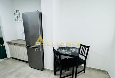 Apartament cu 2 camere decomandat în Central - 15