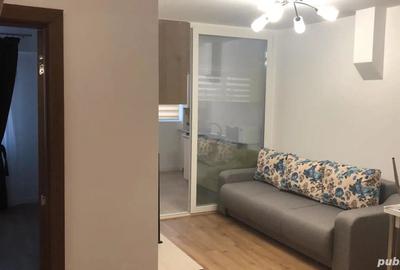 Apartament cu 2 camere decomandat, mobilat în Nord - 10