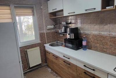 Apartament cu 4 camere decomandat în Podu Roș - 2