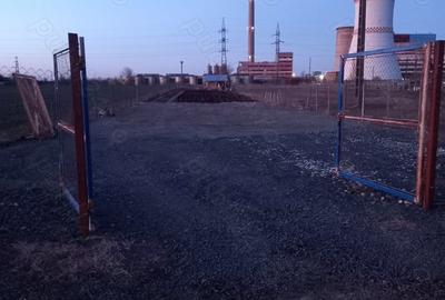 Spațiu comercial, de 1,000 mp, în Central - 1