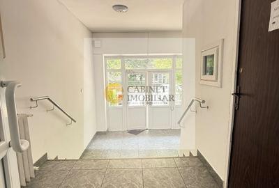 Apartament cu 3 camere decomandat, mobilat în Unirii - 23