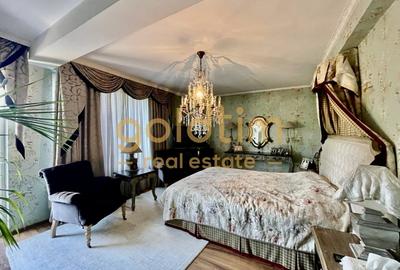 SUPERB/GRADINA/VEGETATIE MATURA/VILA INDIVIDUALA/PISCINA EXTERIOARA - 17