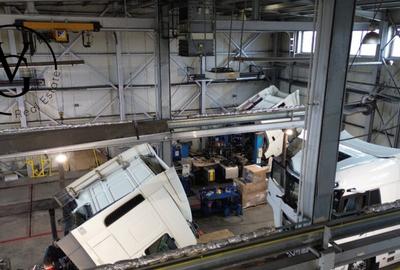 Spa?iu Industrial - Lazu - 6