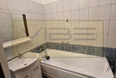 Apartament 2 camere decomandat Copou - 10 min Universitatea Al.I Cuza - 13