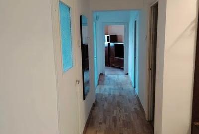 Apartament cu 3 camere, mobilat în Iosefin - 2