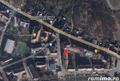 Cota de 1/2 din Apartament loc. Zlatna, jud. Alba-12.03 - 5