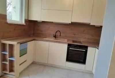 Garsonieră decomandată în Dorobanților - 5