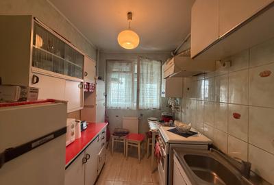 Vanzare 2 camere -Copaceni- vedere libera , centrala termica de apartament - 6