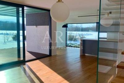 Vila - Dumbrava Vlasiei - pădure Vila - Dumbrava Vlasiei - pădure - 7