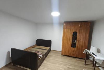 Casă cu 2 camere cu Teren 3000 Mp în Pădureni - 8