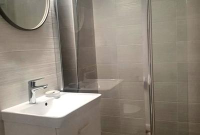 Garsoniera premium, recent renovata, cu panorama superba, Manastur de inchiriat - 9