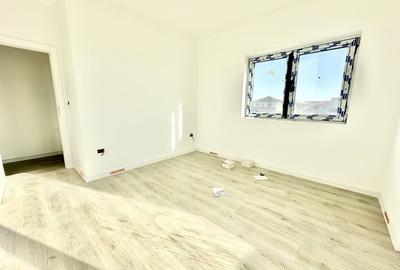 Duplex cu 4 camere cu Teren 311 Mp în Moșnița Nouă - 14
