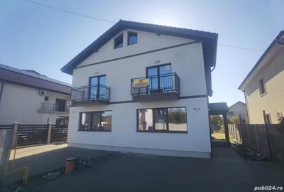 Casă cu 5 camere în Central - 9