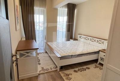 Apartamet 2 camere 62mp utili, zona Taietura Turcului - 1