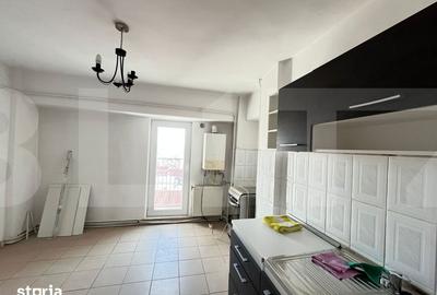 Apartament cu 3 camere decomandat în Central - 6