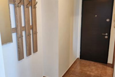 Apartament de inchiriat, 2 camere, 40mp utili, zona Cedonia - 5