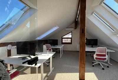 Spațiu comercial, de 500 mp, în Exterior Vest - 9