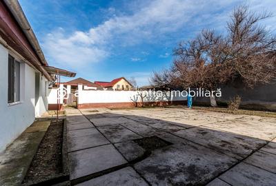 Casă individuală cu 4 camere cu Canalizare în Micălaca - 4