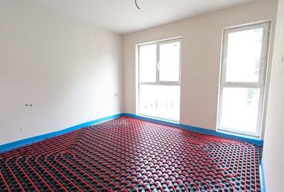 Apartament cu 3 camere decomandat în Florești - 12