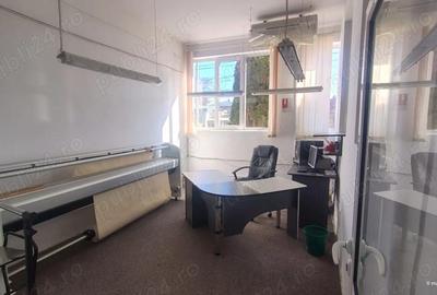 Spațiu comercial, de 996 mp, în Central - 5