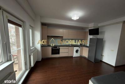 Garsonieră în Chiajna - 8