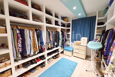 Apartament 4 camere | 91mp | 2 bai | La cheie | Manastur | Zona Brates - 4