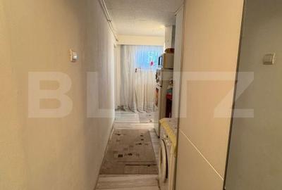 Apartament cu 2 camere decomandat în Deve - 15