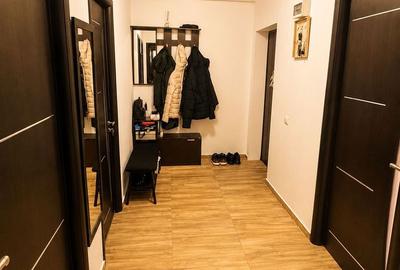 Apartament cu 2 camere decomandat în Ciurea - 5
