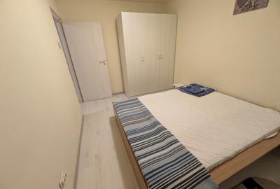 Apartament cu 2 camere semidecomandat în Gara de Nord - 2