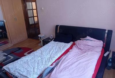 Apartament cu 2 camere decomandat în Precista - 10