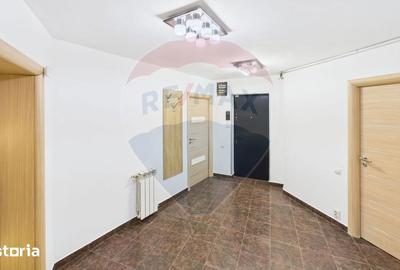 Apartament cu 5 camere în Tineretului - 10