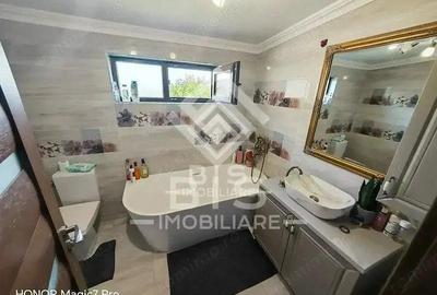 Casă cu 5 camere cu Teren 3500 Mp în Nord - 10