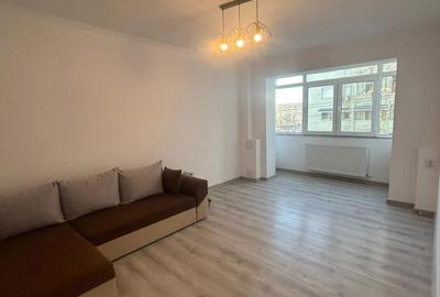 Apartament cu 2 camere decomandat în Sud - 4