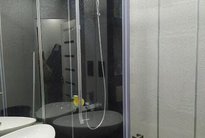 Garsoniera de inchiriat in zona Brancoveanu - 5